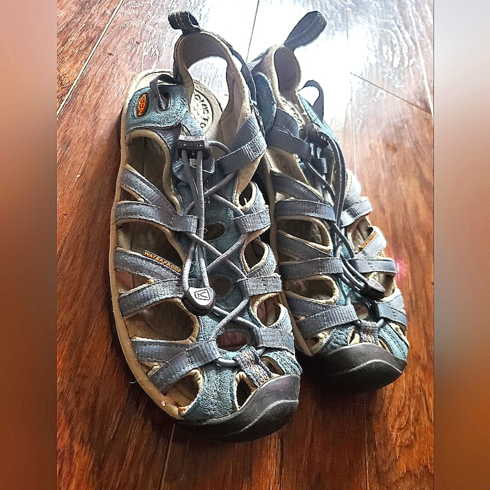 Women's Keen Sandals